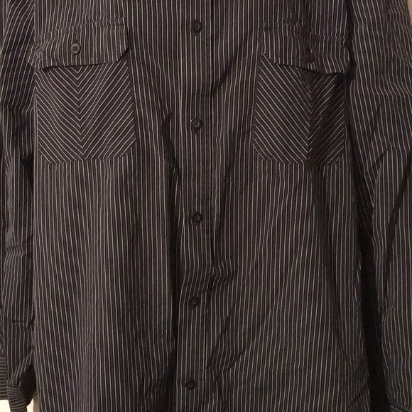 Alfani XXL button down - Picture 3 of 6